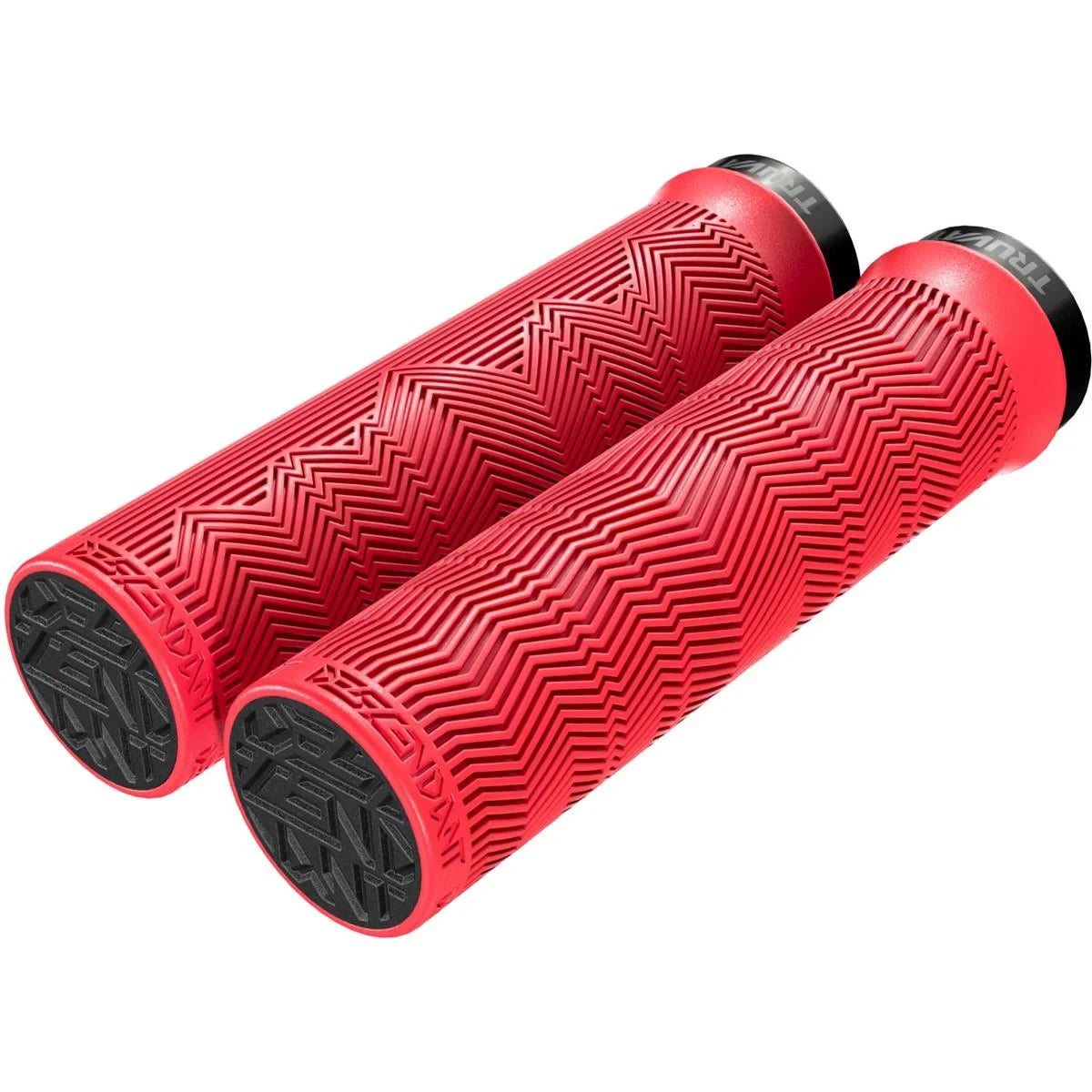 Truvativ Descendant Lockring Griffe - Liquid-Life #Wähle Deine Farbe_rot