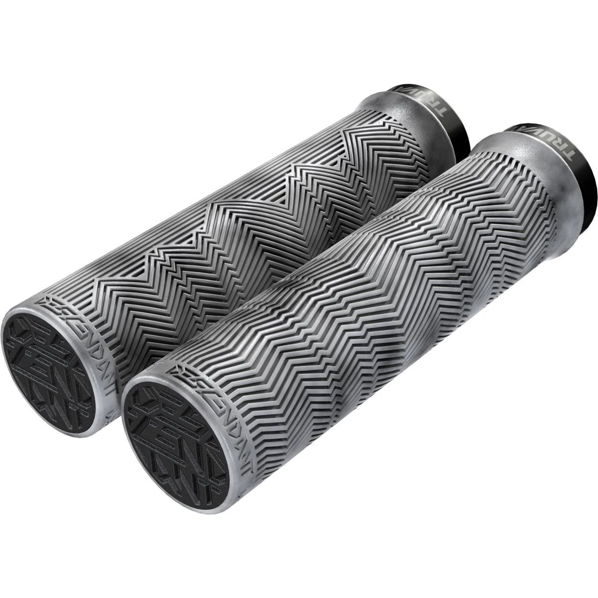Truvativ Descendant Lockring Griffe - Liquid-Life #Wähle Deine Farbe_grau-schwarz