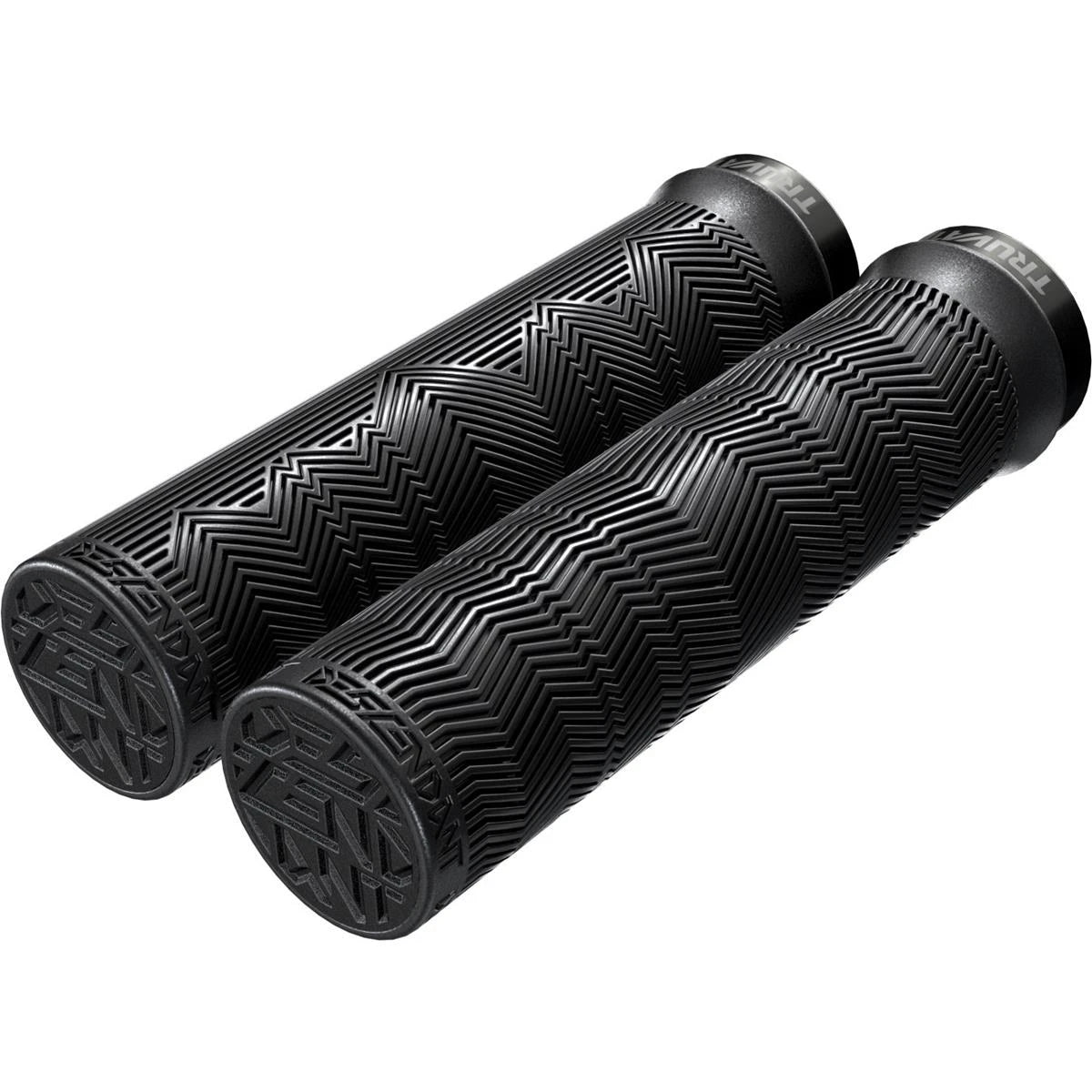 Truvativ Descendant Lockring Griffe - Liquid-Life #Wähle Deine Farbe_schwarz