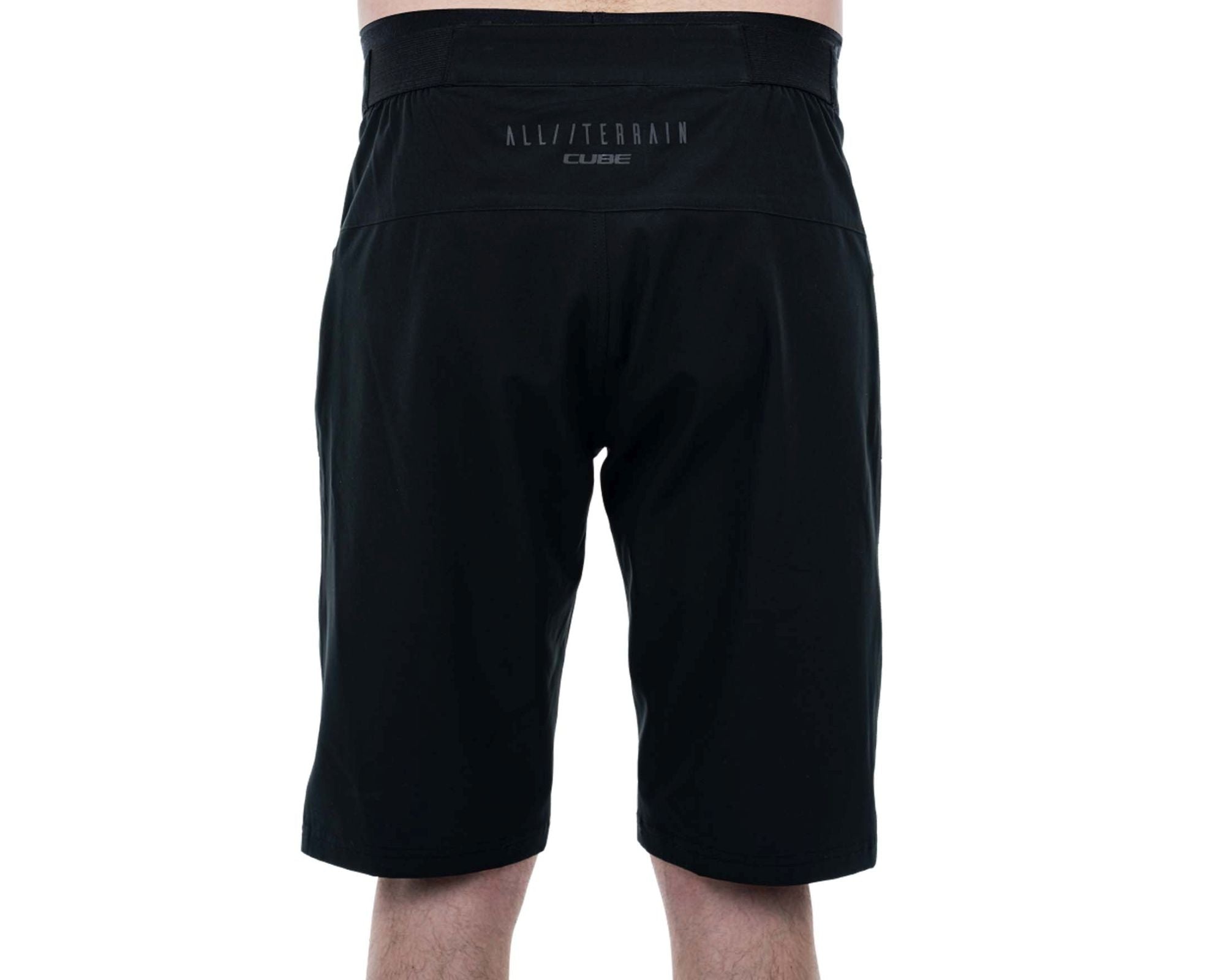 Cube ATX Baggy Shorts CMPT