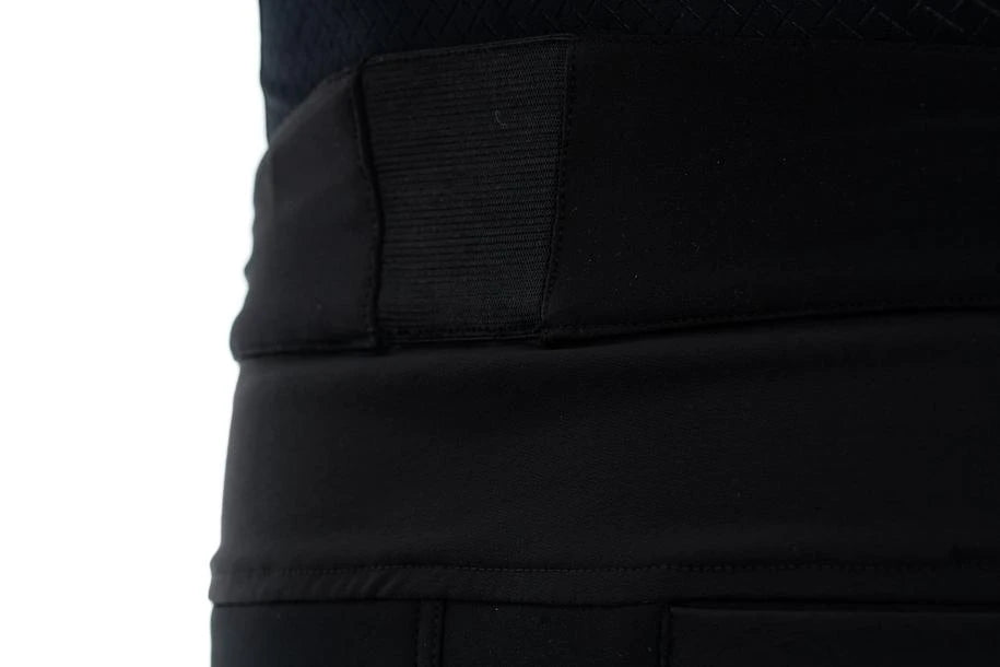Cube BLACKLINE Softshellhose lang 365 - Liquid-Life #Wähle Deine Farbe_black