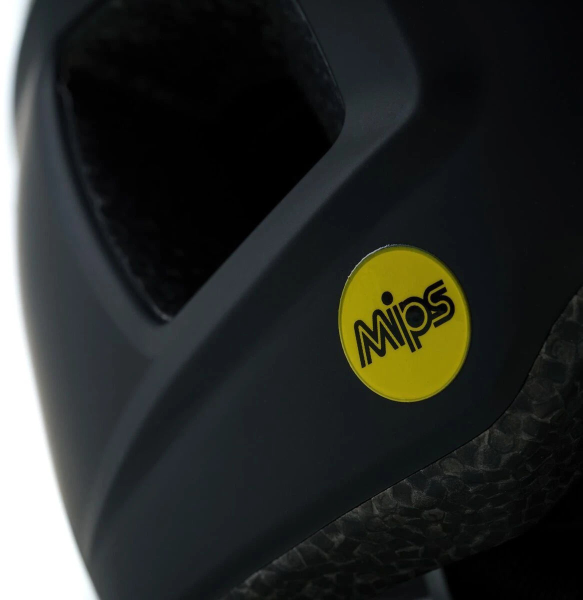 Cube Helm LINOK - Liquid-Life #Wähle Deine Farbe_matt black