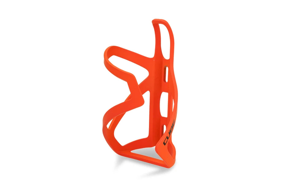 Cube Flaschenhalter HPP Sidecage - Liquid-Life #Wähle Deine Farbe_orange