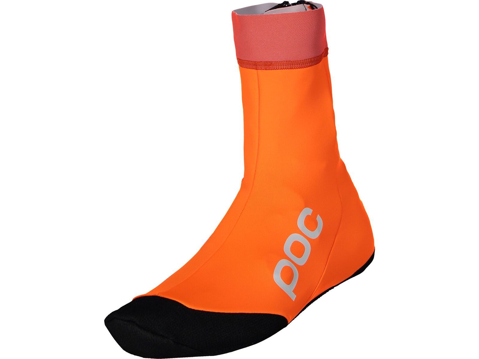 Poc Thermal Bootie - Liquid-Life #Wähle Deine Farbe_Zink Orange
