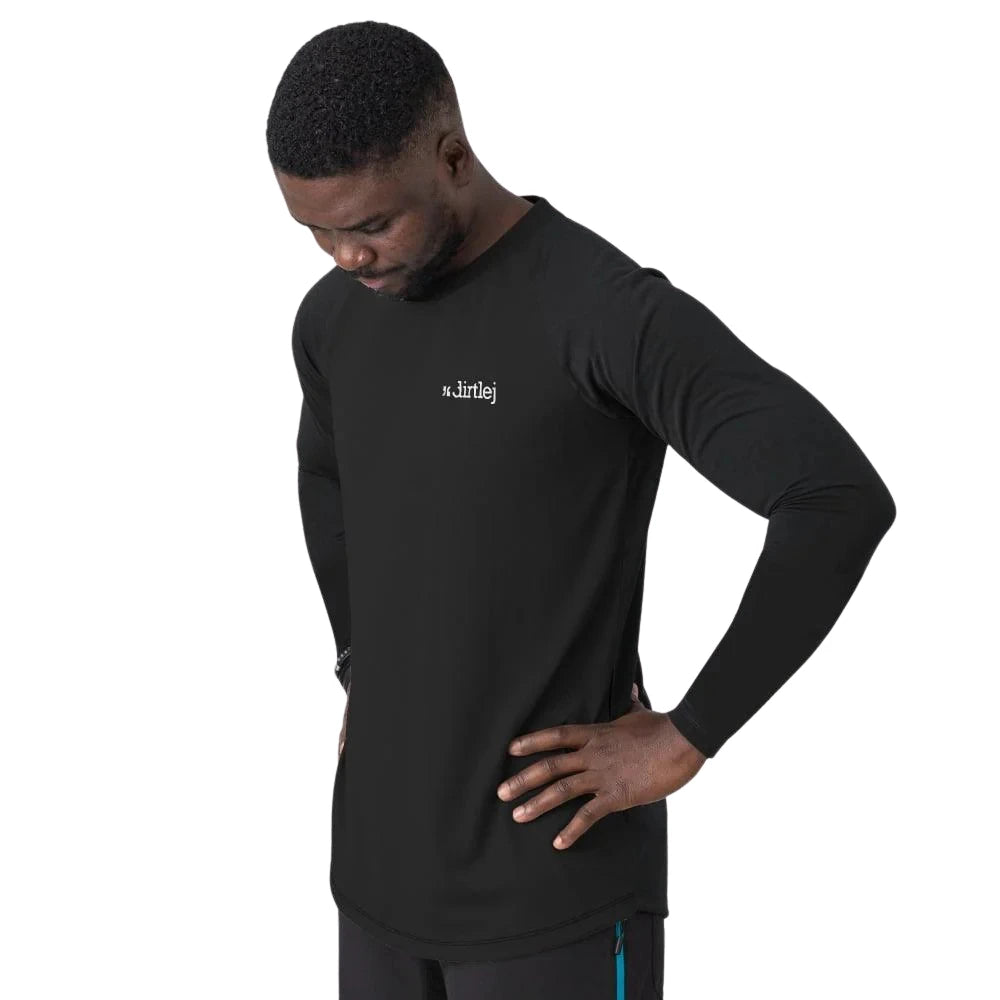 dirtlej Mountee - Liquid-Life #Wähle Deine Farbe_Black