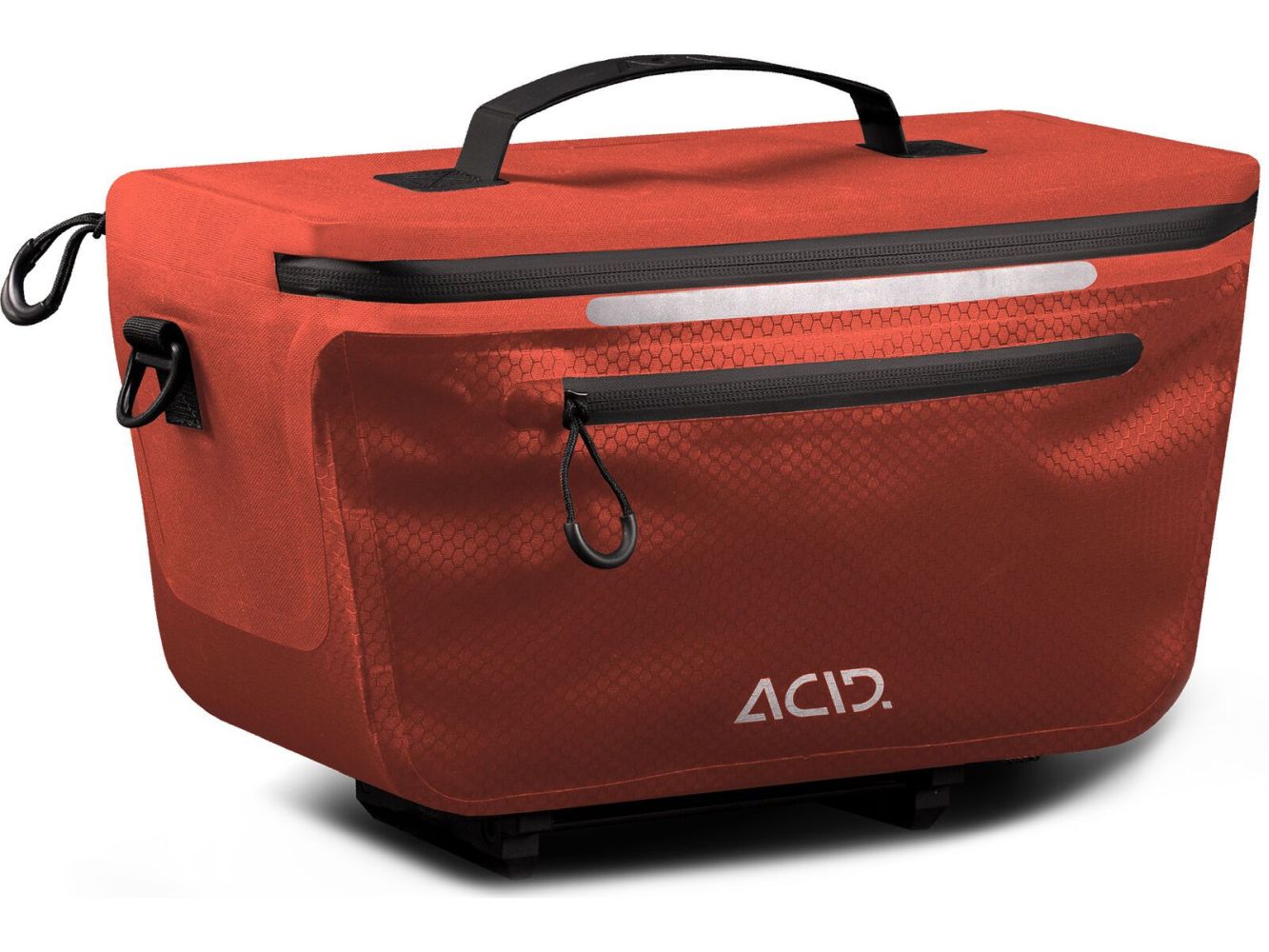 Acid Fahrradtasche TRUNK PRO 10 RILink