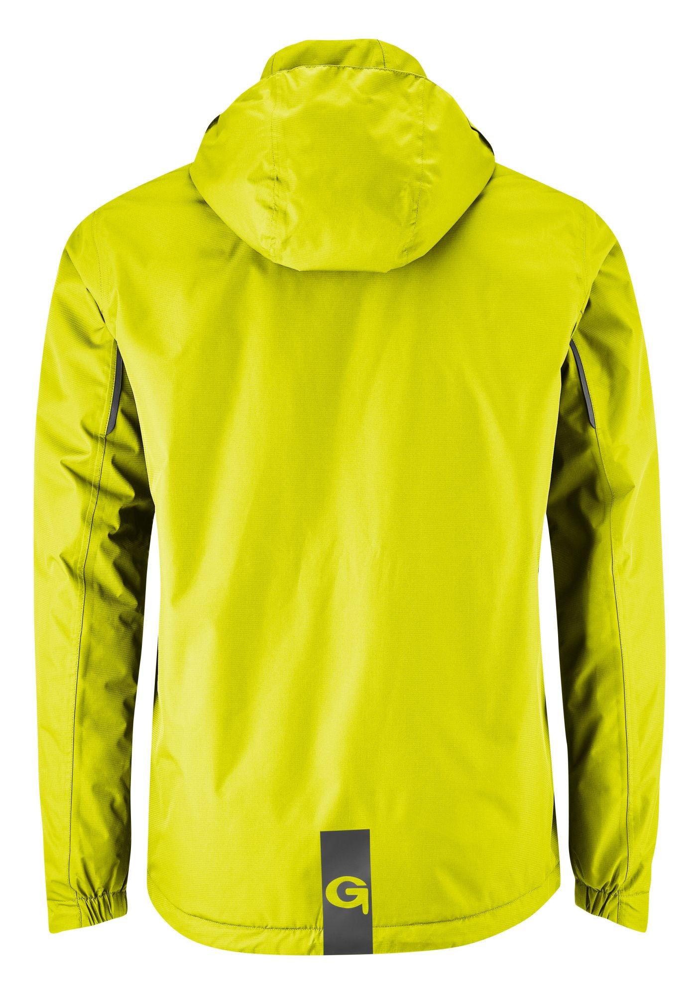 Gonso Save Jacket Therm M #Wähle Deine Farbe_safety yellow