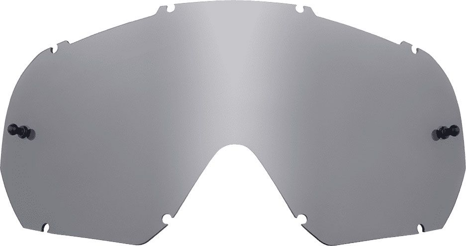 O'Neal B-10 Goggle Spare Lens silver