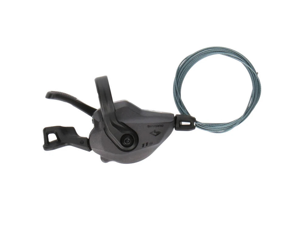Shimano Schalthebel DEORE XT SL-M8130 11-fach (Linkglide) - Liquid-Life #Wähle Deine Farbe_