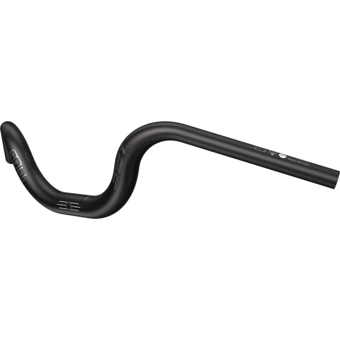 SQ-lab Lenker 321 3.0 #Wähle Deine Farbe_black