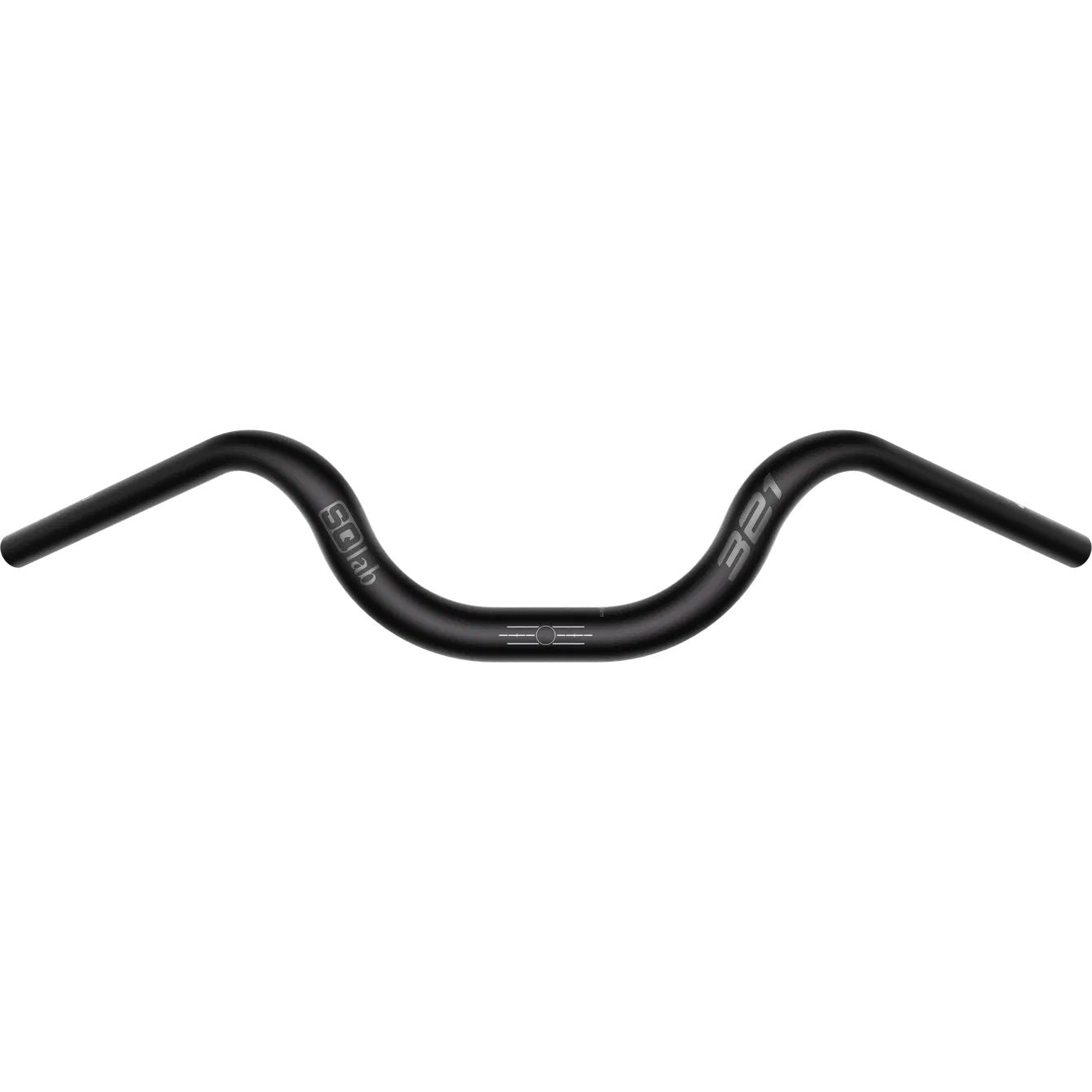 SQ-lab Lenker 321 3.0 #Wähle Deine Farbe_black