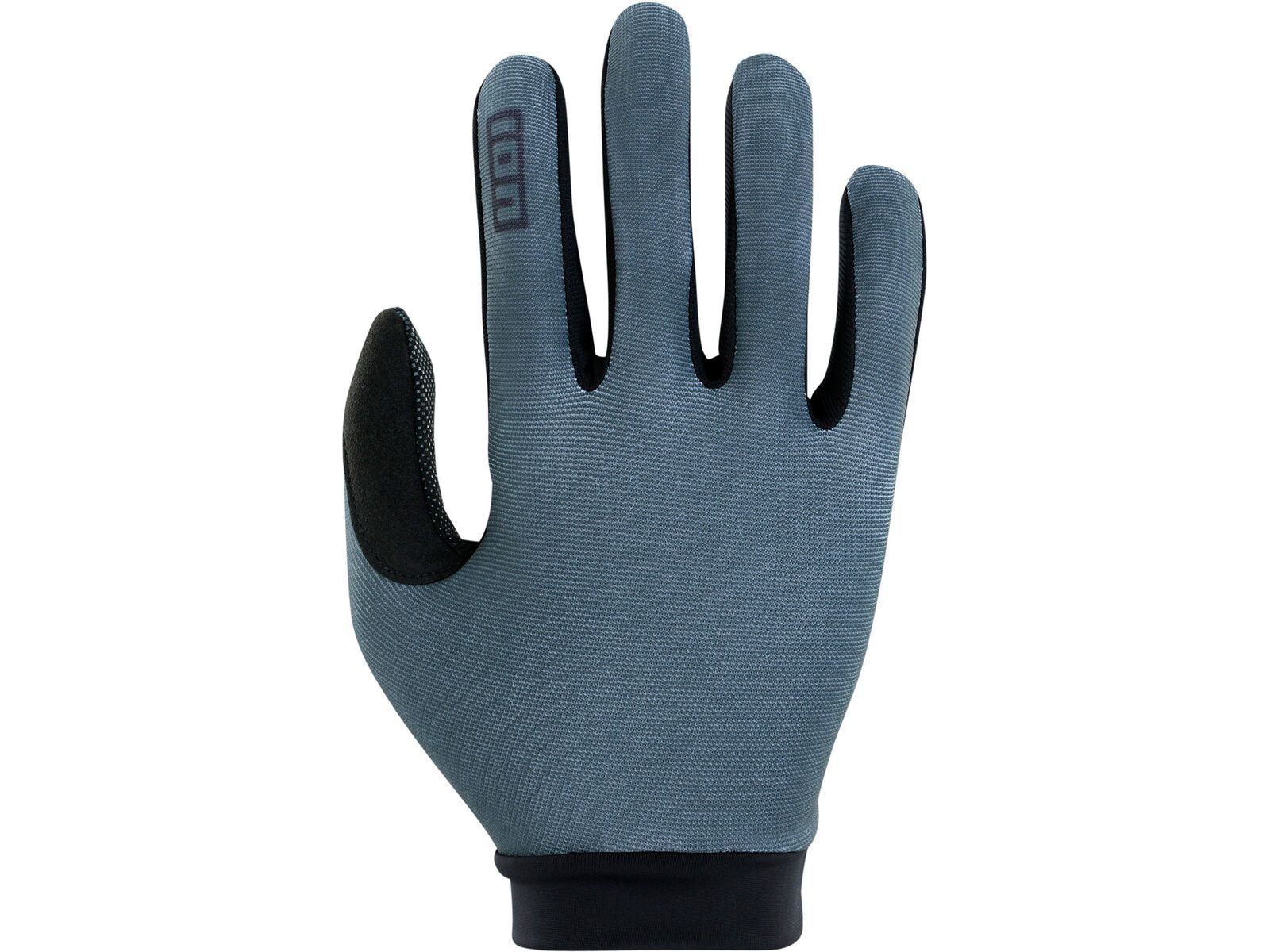 ION Gloves Logo - Liquid-Life #Wähle Deine Farbe_thunder grey