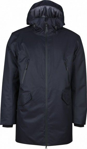 High Colorado TERAMO-M, Men Parka