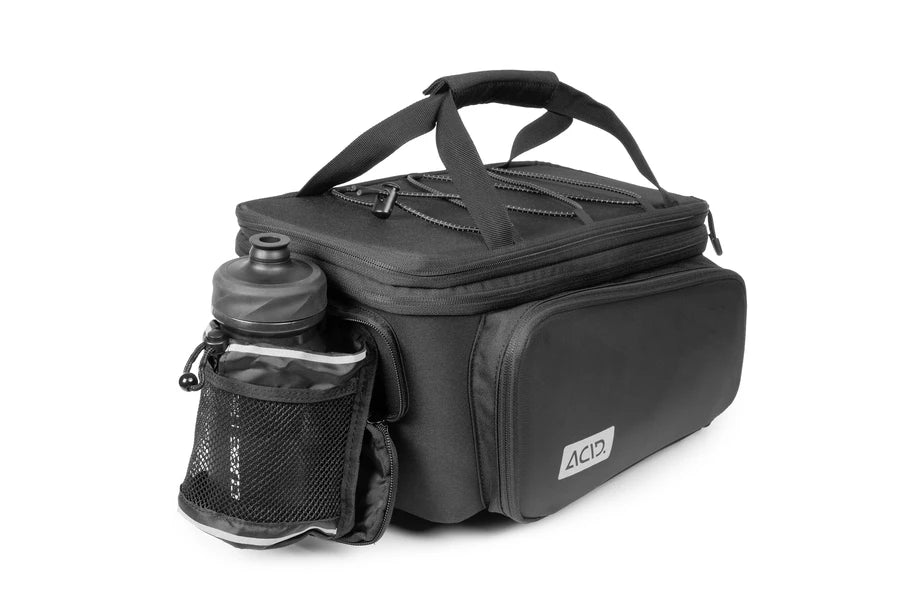 Acid Fahrradtasche TRUNK CITY 8+16 RILink