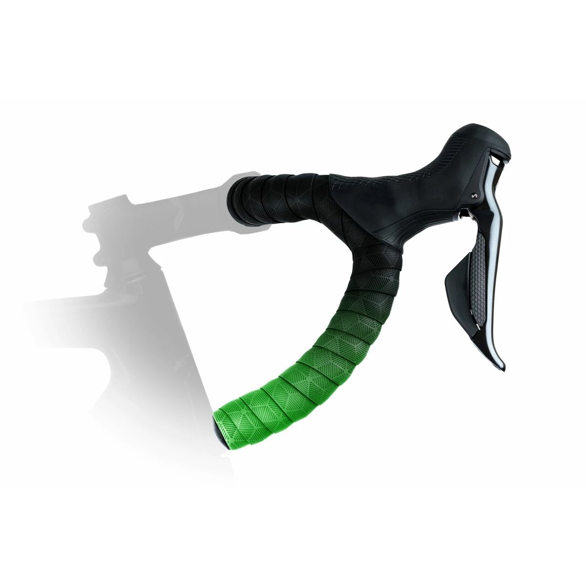 Acid Lenkerband RC 3,0 - Liquid-Life #Wähle Deine Farbe_black/neon/green
