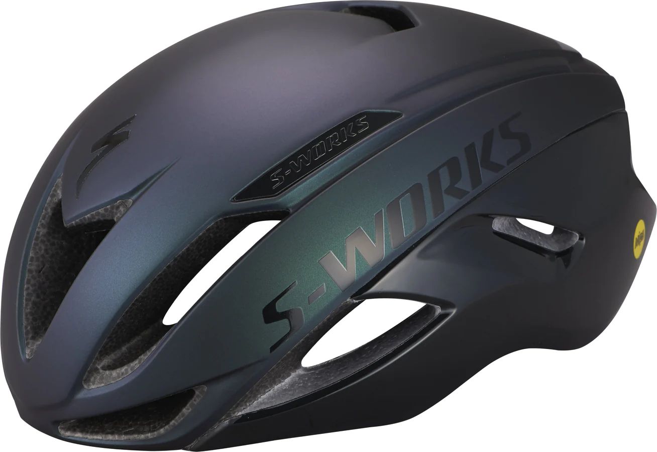 Specialized S-Works Evade ANGi MIPS
