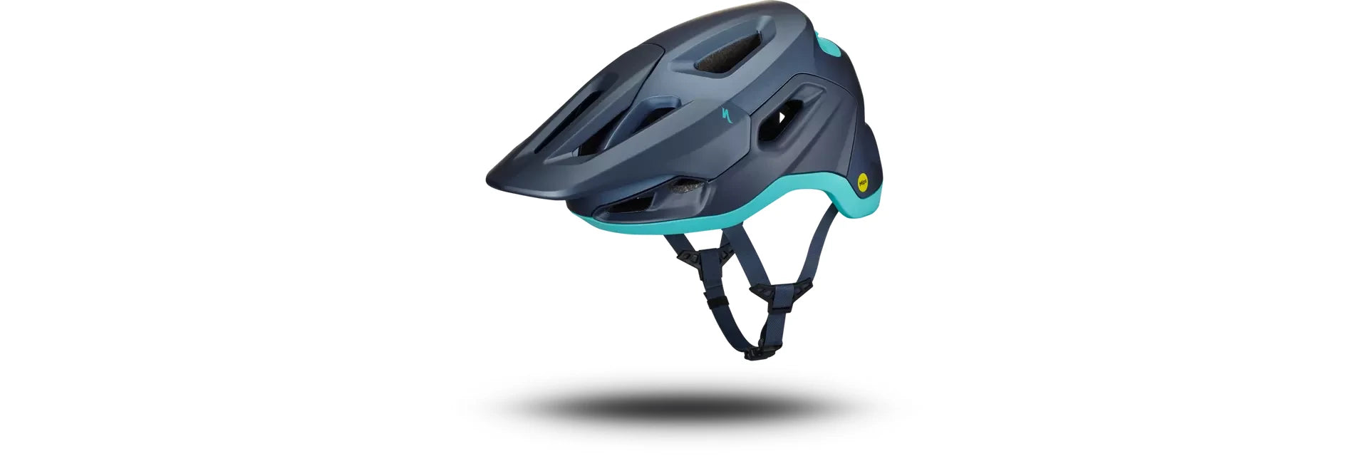 Specialized Tactic 4 Helm - Liquid-Life #Wähle Deine Farbe_Cast Blue