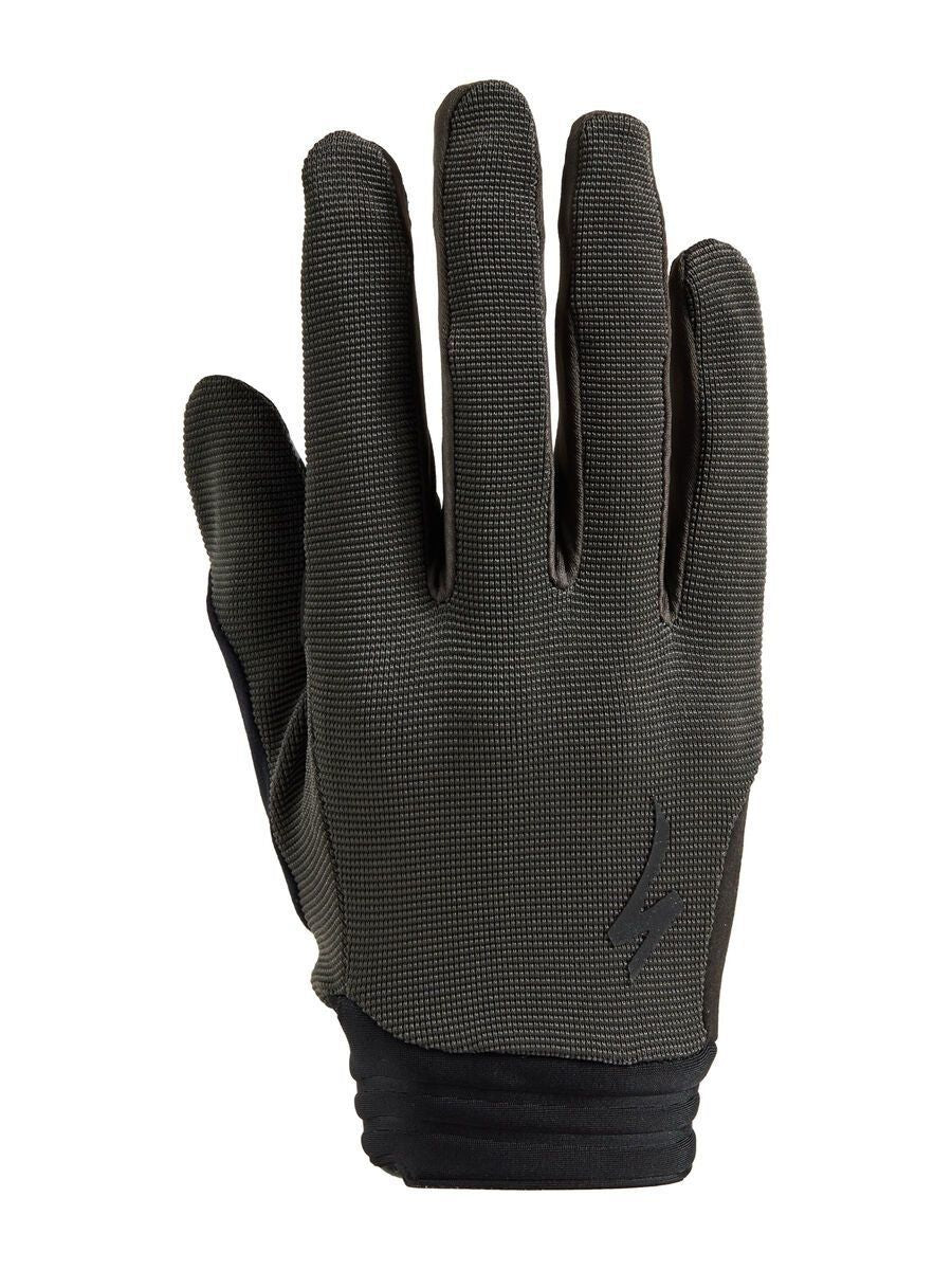 Specialized Trail Glove Lf Men - Liquid-Life #Wähle Deine Farbe_Charcoal