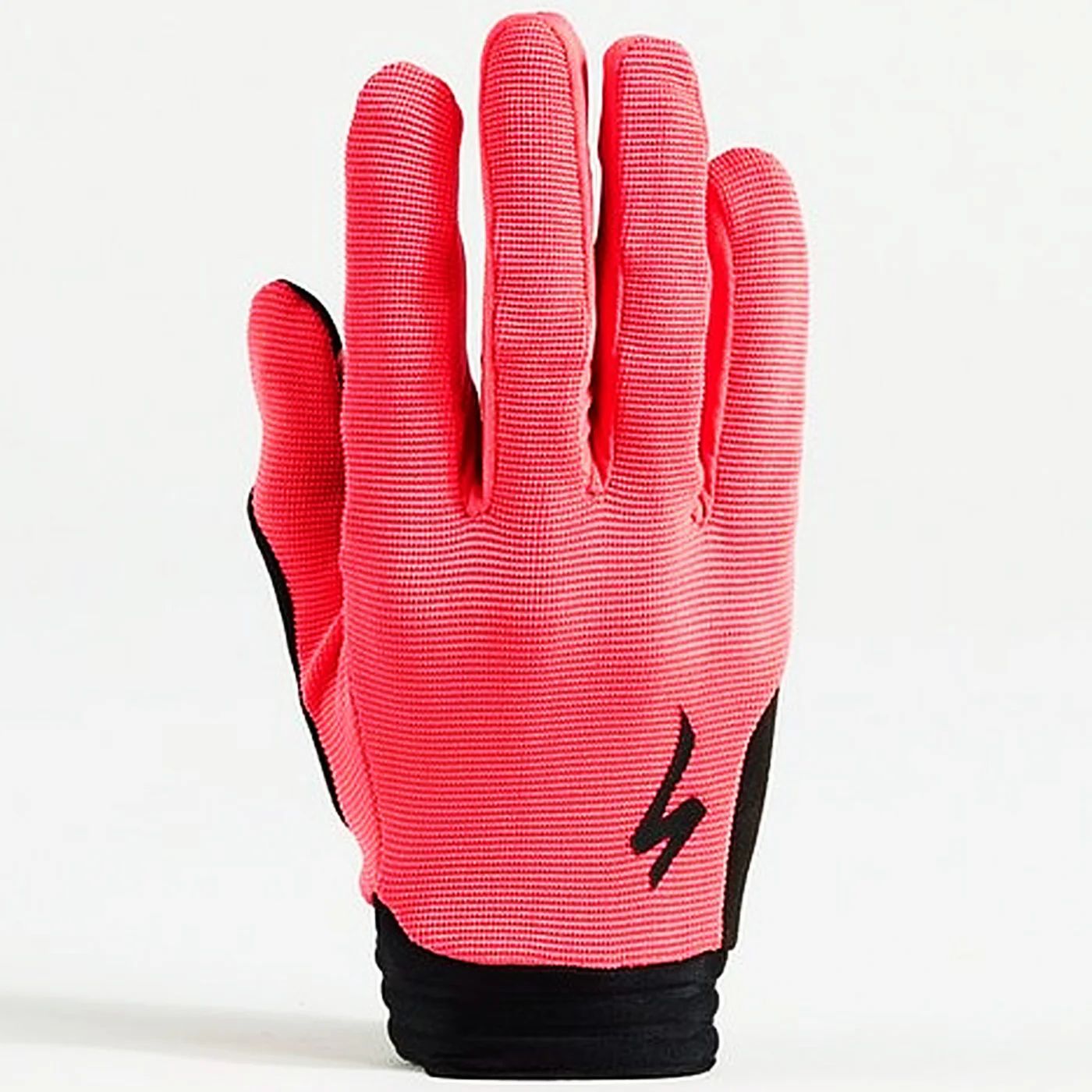 Specialized Trail Glove Lf Men - Liquid-Life #Wähle Deine Farbe_Imperial Red