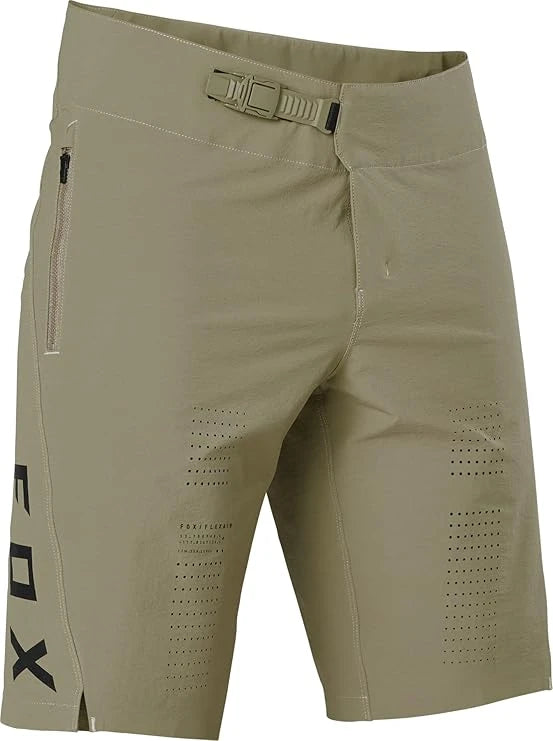 Fox Flexair Short - Liquid-Life #Wähle Deine Farbe_bark