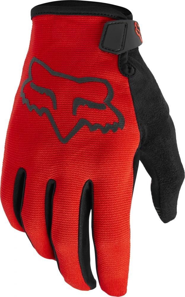 Fox Ranger Glove