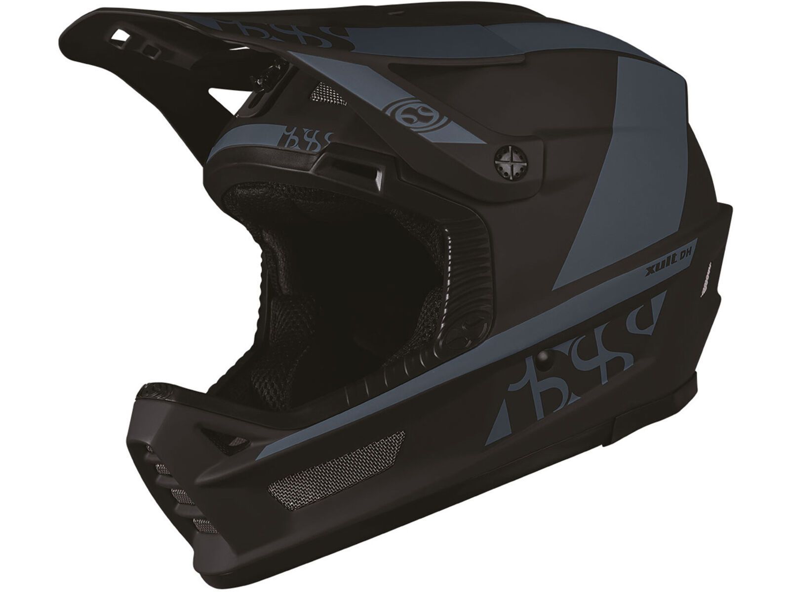 IXS Xult DH Helmet