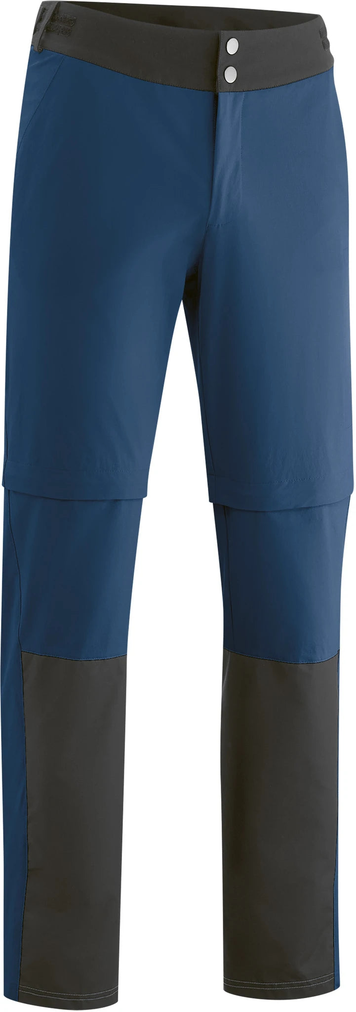 Gonso Zipp-Off-Hose Rombon - Liquid-Life #Wähle Deine Farbe_insignia blue