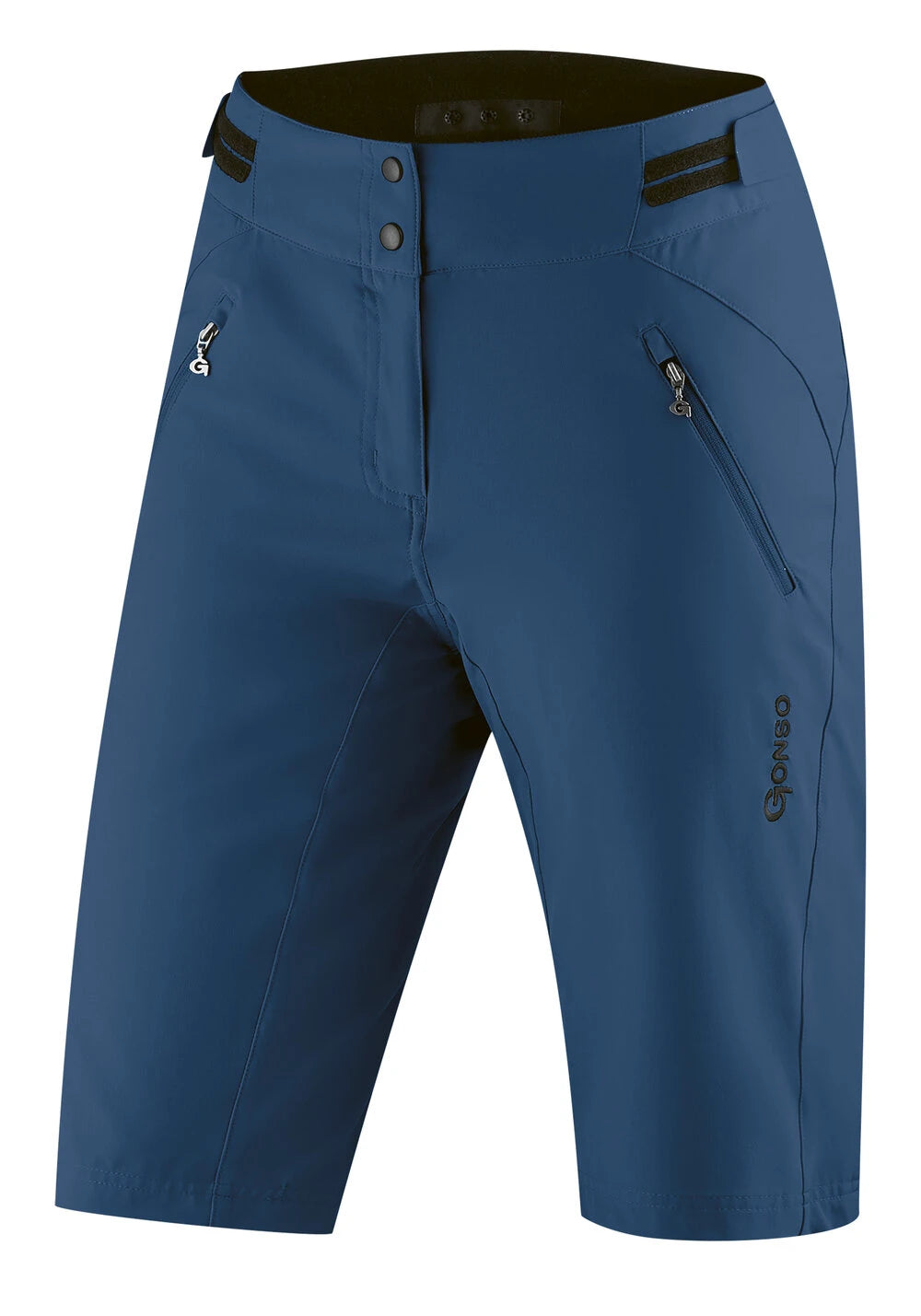 Gonso Bikeshort Syeni - Liquid-Life #Wähle Deine Farbe_insignia blue