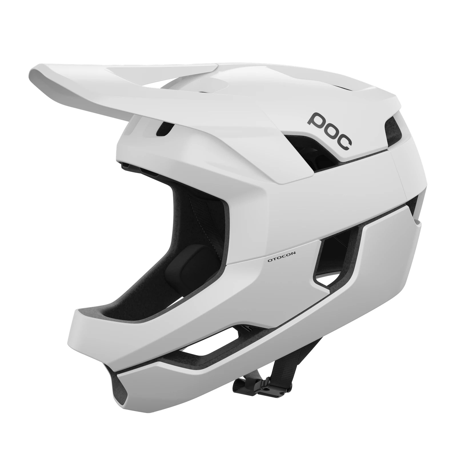 POC Otocon MTB - Liquid-Life #Wähle Deine Farbe_Hydrogen White Matt