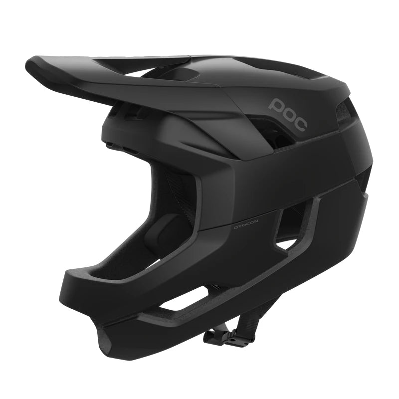 POC Otocon Uranium - Liquid-Life #Wähle Deine Farbe_Uranium Black Matt