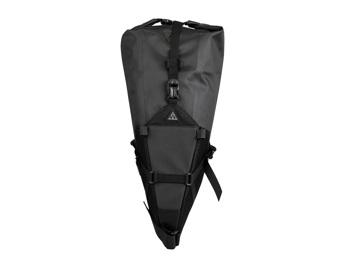 Topeak Backloader X - Liquid-Life #Wähle Deine Farbe_black