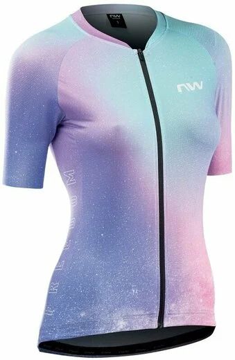 Northwave Freedom AM Woman Jersey Short Sleeve