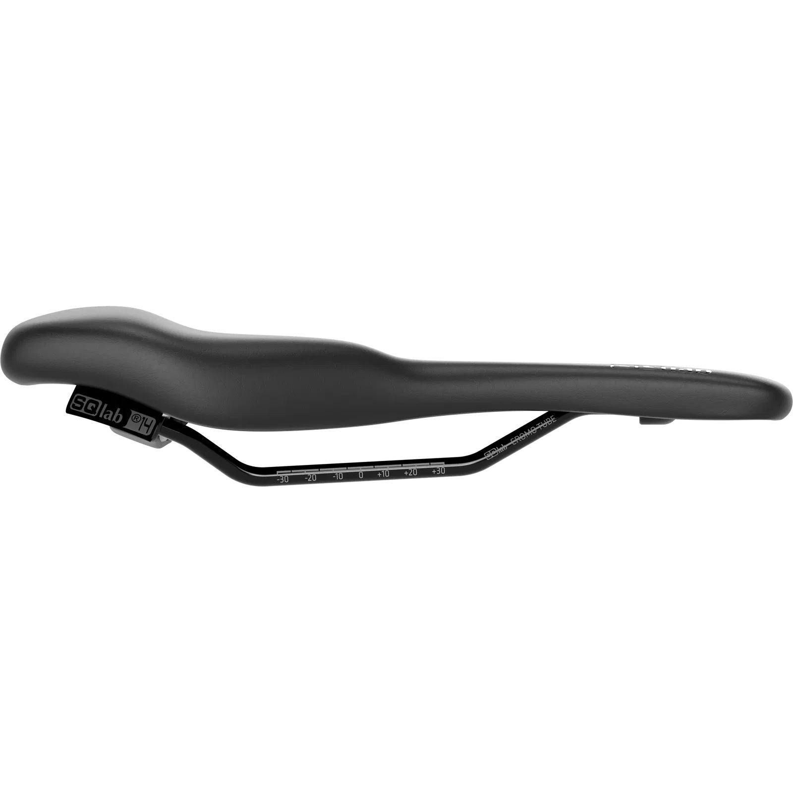 SQ-lab Sattel 610 - Ergolux active 2.1