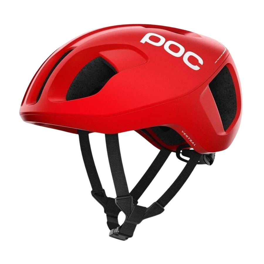 POC Ventral Air SPIN: High-Performance Helm für Aerodynamik & Kühlung