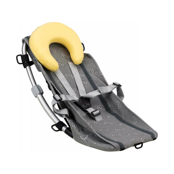 Weber Babyschale verstellbar für Tout Terrain