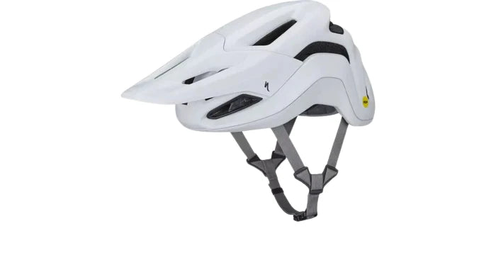 Specialized Ambush II - Liquid-Life #Wähle Deine Farbe_White