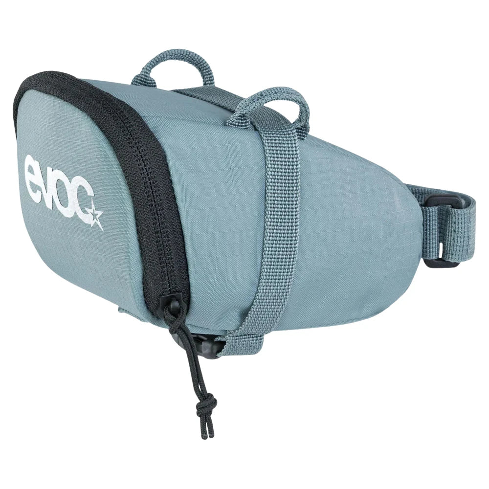 Evoc SEAT BAG - Liquid-Life #Wähle Deine Farbe_steel