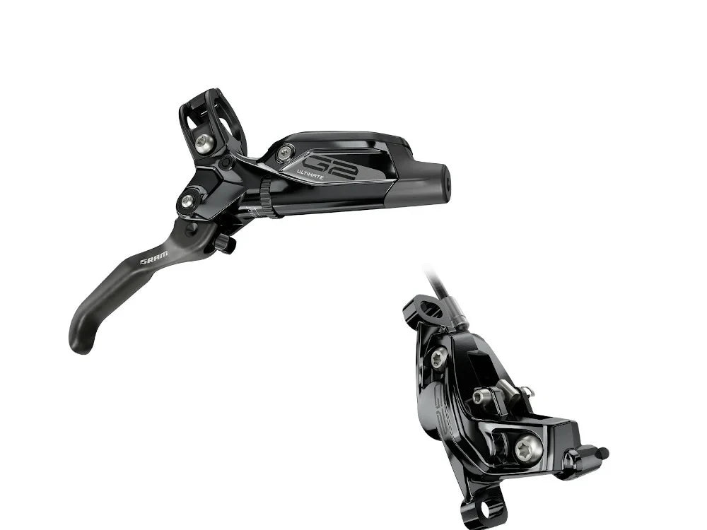 Sram Bremse G2 Ultimate - vorne - Liquid-Life #Wähle Deine Farbe_black