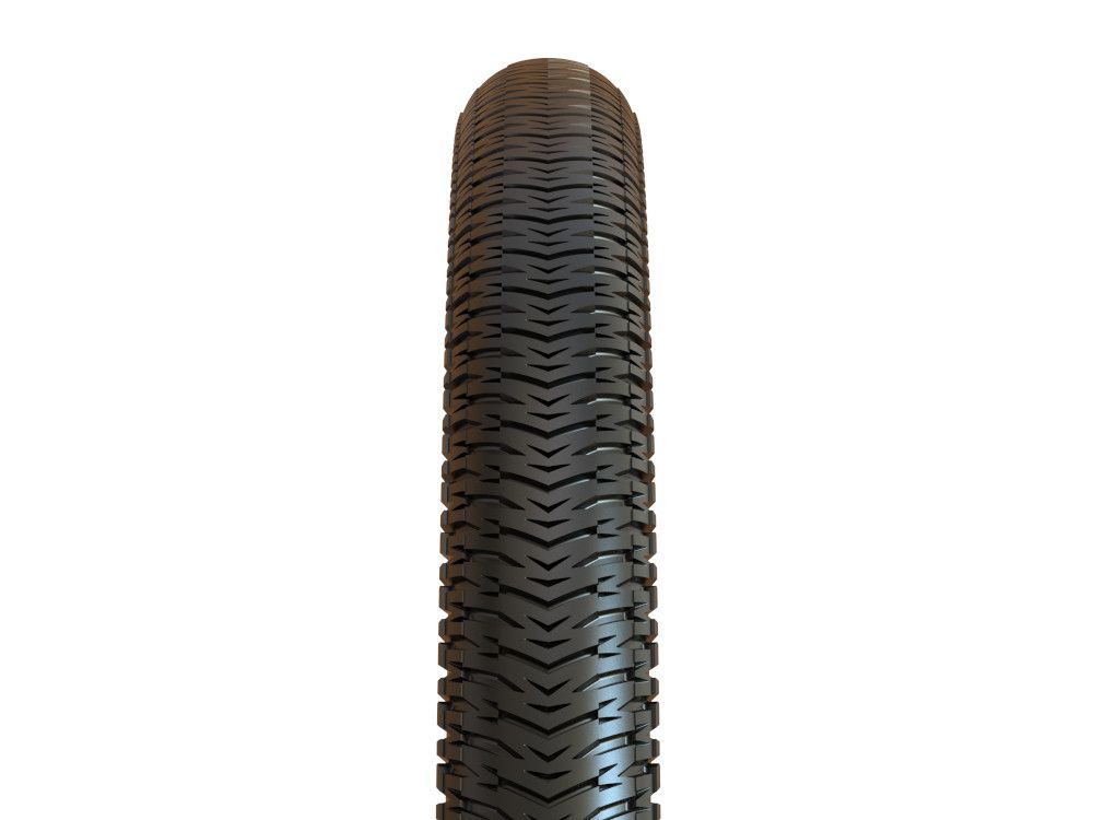 Maxxis DTH Tanwall