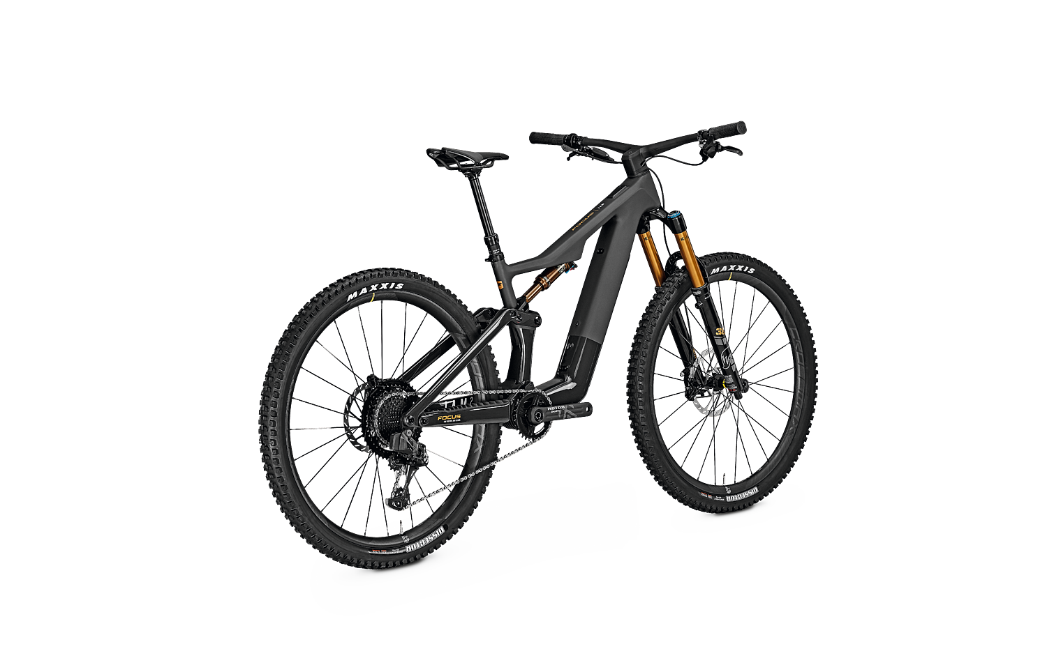 Focus JAM¬≤ SL 9.0 Carbon raw / Carbon glossy