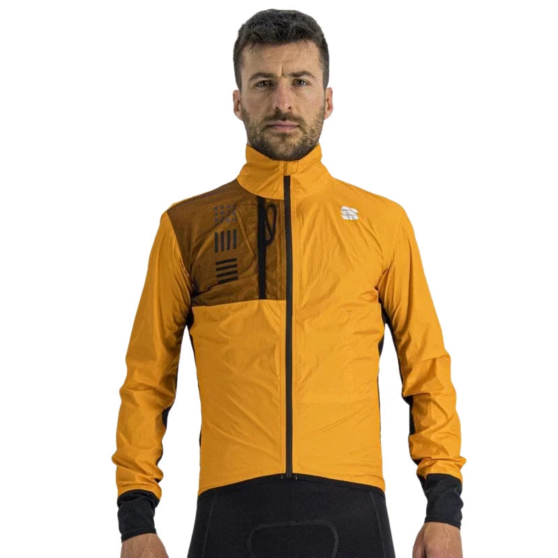 Sportful Dr Jacket #Wähle Deine Farbe_Orange Sdr