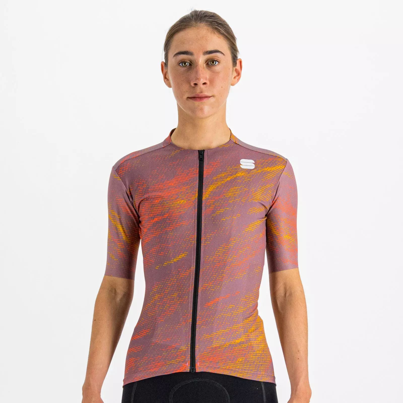 Sportful Cliff Supergiara W Jersey - Liquid-Life #Wähle Deine Farbe_Mauve