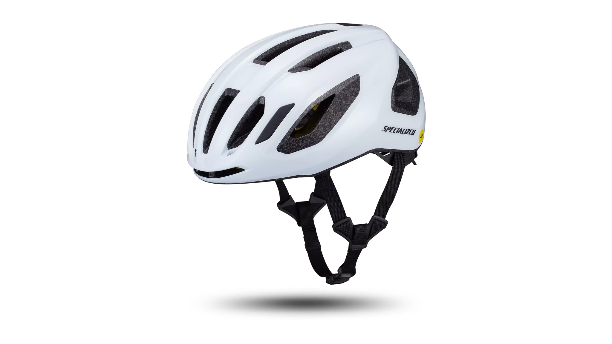 Specialized CHAMONIX 3 - Liquid-Life #Wähle Deine Farbe_White