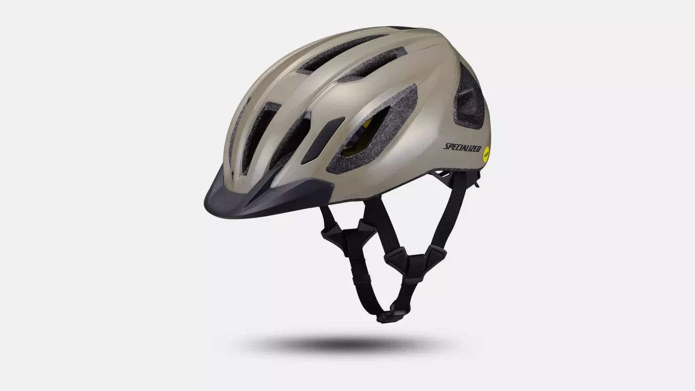 Specialized CHAMONIX 3 - Liquid-Life #Wähle Deine Farbe_Taupe