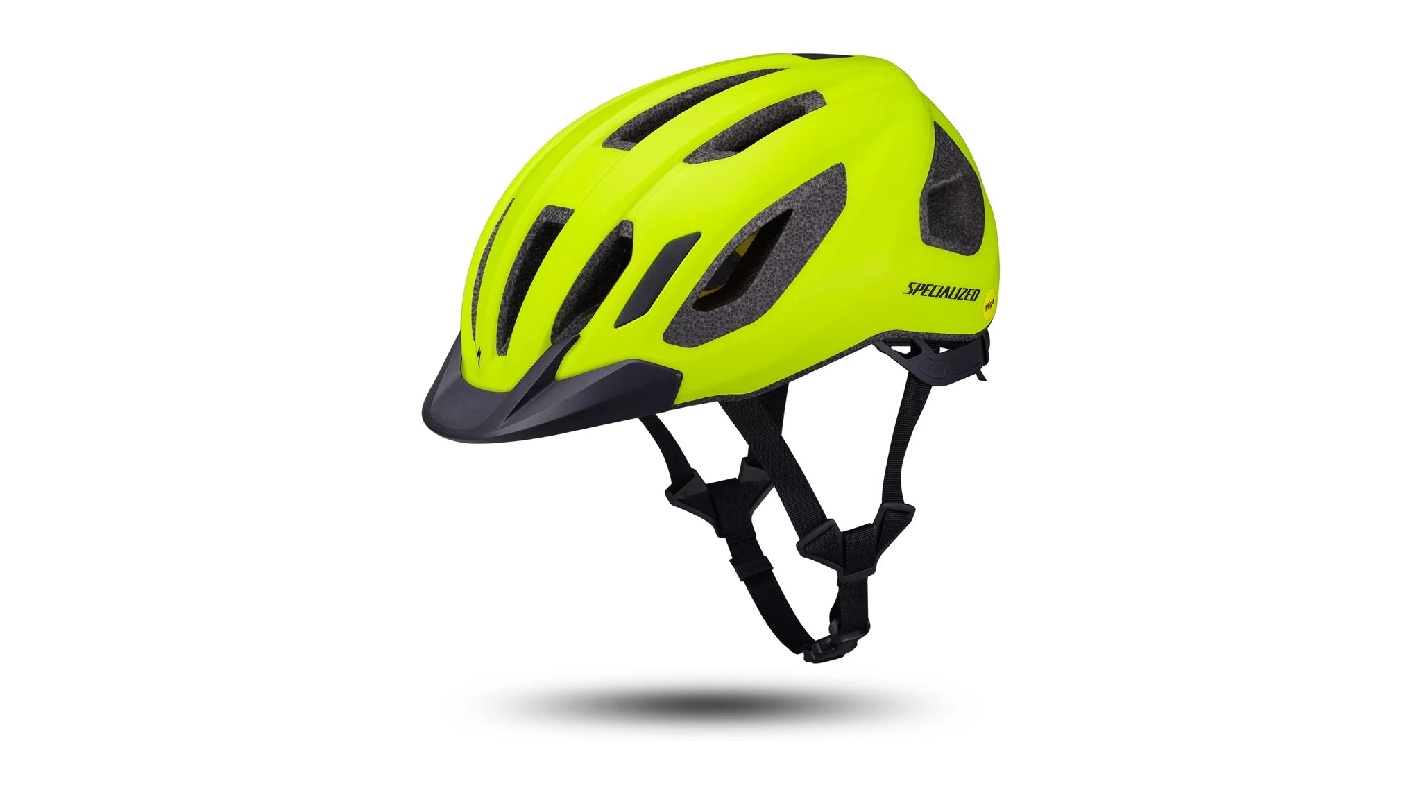 Specialized CHAMONIX 3 - Liquid-Life #Wähle Deine Farbe_Hyperviz