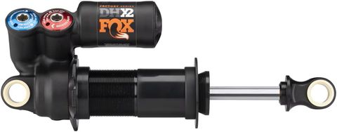 Fox DHX2 AM 250-75 mm