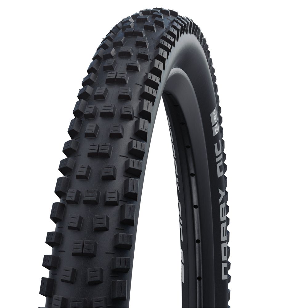 Schwalbe Nobby Nic Perf Addix E-50 Faltreifen