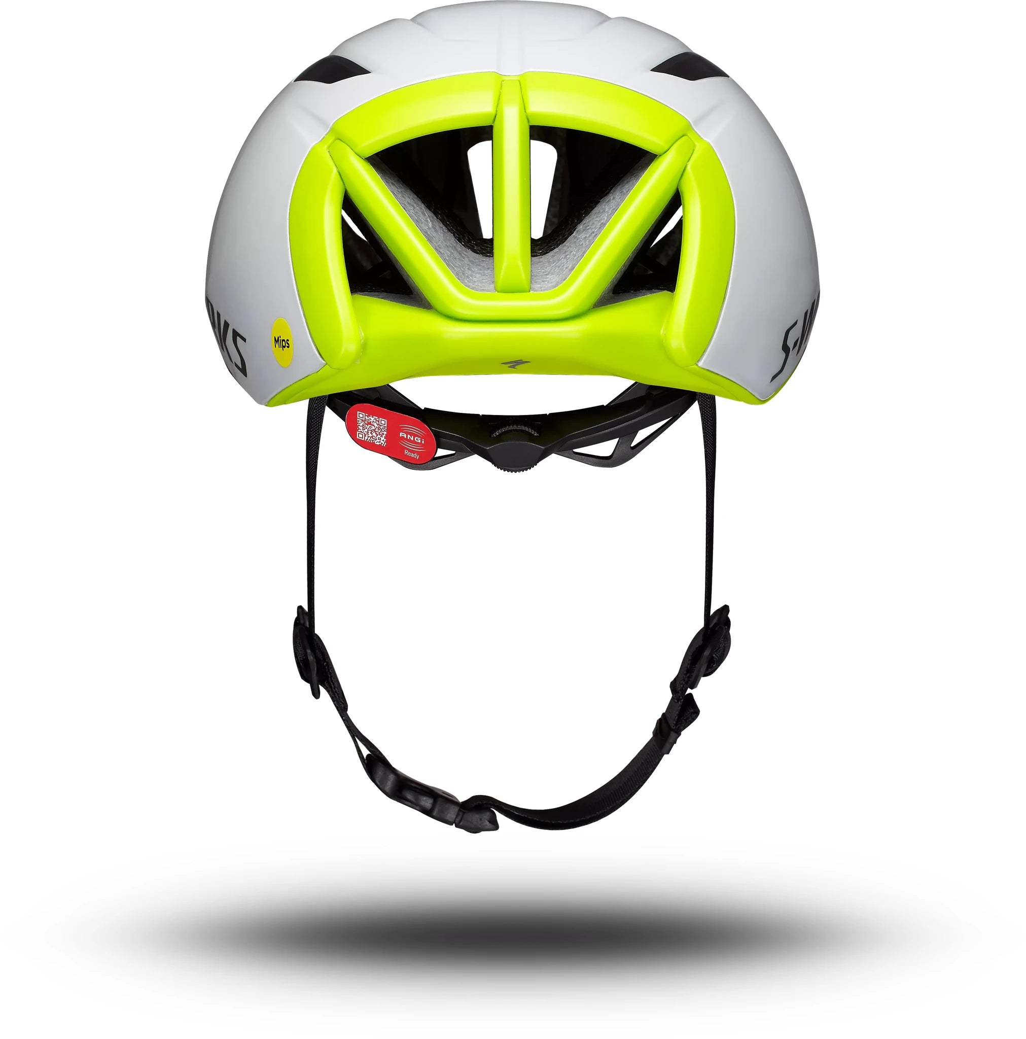 Specialized SW EVADE 3 - Liquid-Life #Wähle Deine Farbe_Hyper Green/ Dove Grey