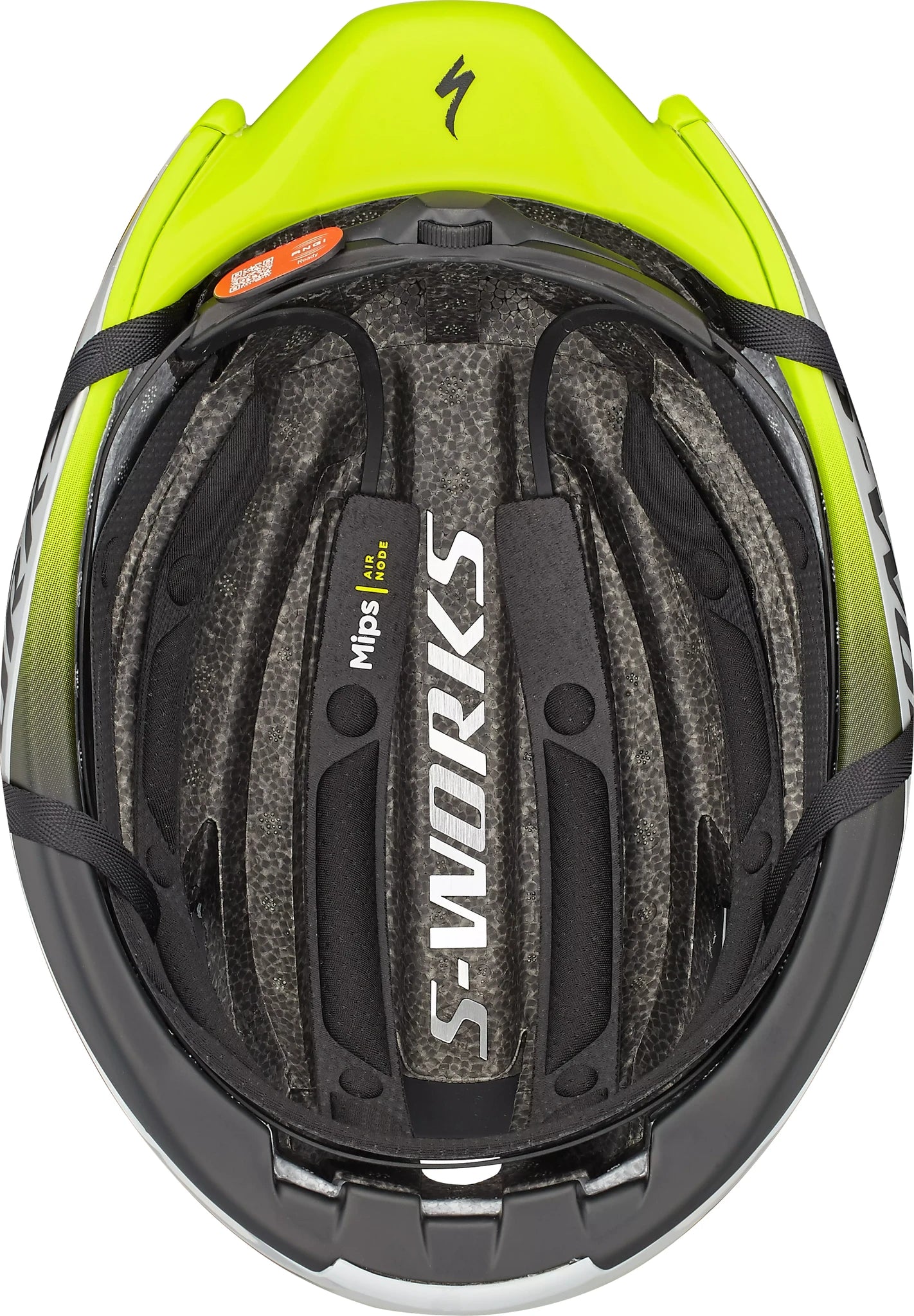 Specialized SW EVADE 3 - Liquid-Life #Wähle Deine Farbe_Hyper Green/ Dove Grey