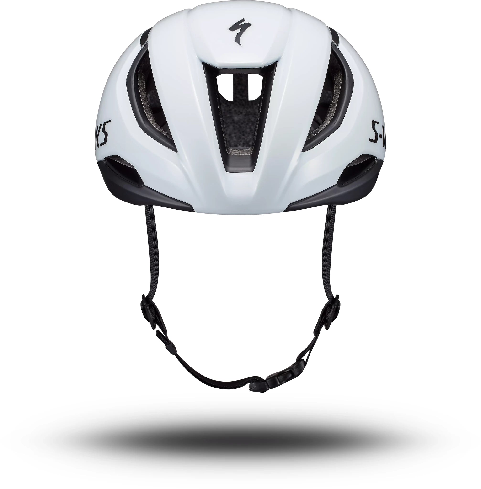 Specialized S-Works EVADE 3 #Wähle Deine Farbe_WHITE/BLACK